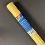 CANSON KRAFT PAPER ROLL 0.7X3M 70G YELLOW