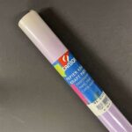 CANSON KRAFT PAPER ROLL 0.7X3M 70G VIOLET