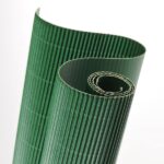 CANSON CORRUGATED CARDBOARD [ONDULÉ] 300G 50X70CM GREEN
