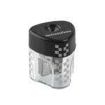 EBERHARD FABER SINGLE MINI SHARPENER [WITH CONTAINER]