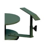 FOME SUPPORT FOR METAL TURNTABLE [HAND REST]