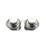 FOME DOUBLE METAL DIPPERS