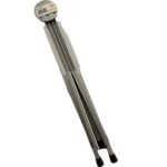 FOME ALUMINIUM TABLE FOLDING EASEL - Image 2