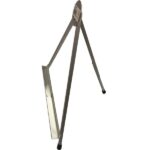 FOME ALUMINIUM TABLE FOLDING EASEL - Image 3
