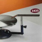 FOME SUPPORT FOR METAL TURNTABLE [HAND REST]