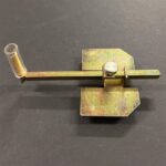 FOME METAL COMPASS [CERAMIC DRAWING TOOL]