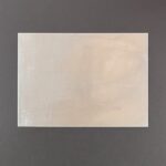 FOME ZINC PLATE 13X18X0.1CM