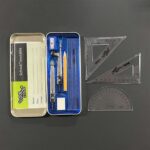 HELIX COOL COOL MATHS INSTRUMENT SET [10PCS] - Image 3