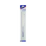 HELIX MAGNIFYING RULER 30CM [2X]