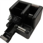 HELIX TAPE DISPENSER + DESK TIDY