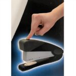HELIX POWER TOUCH STAPLER 26/6 25SH - Image 2