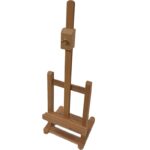 TECNOLEGNO TABLE MINIATURE EASEL ART.16