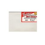 FREDRIX MINI-STRETCH CANVAS 5X7IN/12.7X17.78CM