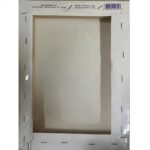 ART CREATIONS ARTIST 3D STRETCHED CANVAS 9X12IN/22.86X30.48CM - Image 2