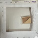 ART CREATIONS ARTIST 3D STRETCHED CANVAS 12X12IN/30.48X30.48CM - Image 2