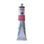 DALER ROWNEY GEORGIAN WATER MIXABLE OIL COLOUR 200ML ROSE MADDER