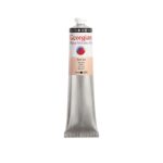 DALER ROWNEY GEORGIAN WATER MIXABLE OIL COLOUR 200ML PEACH PINK
