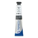 DALER ROWNEY AQUAFINE WATERCOLOUR 8ML TITANIUM WHITE