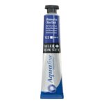 DALER ROWNEY AQUAFINE WATERCOLOUR 8ML ULTRAMARINE BLUE