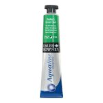 DALER ROWNEY AQUAFINE WATERCOLOUR 8ML HOOKERS GREEN