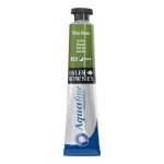 DALER ROWNEY AQUAFINE WATERCOLOUR 8ML OLIVE GREEN
