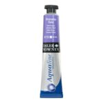 DALER ROWNEY AQUAFINE WATERCOLOUR 8ML ULTRAMARINE VIOLET