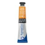 DALER ROWNEY AQUAFINE WATERCOLOUR 8ML CADMIUM ORANGE [HUE]
