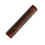 DALER ROWNEY ARTISTS SOFT PASTEL BURNT SIENNA 4