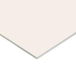 DALER ROWNEY MOUNTBOARD 40X60IN/102X152CM 1.4MM ANTIQUE WHITE [JUMBO]