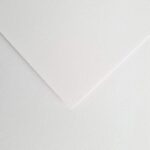 DALER ROWNEY FINE GRAIN CARTRIDGE PAPER [PAD] A2 160G 30SH - Image 2