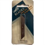 LOGAN BLADES No.492 5PCS [FOR FOAMBOARD CUTTER 1500]