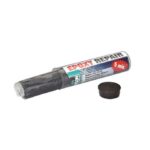 BISON EPOXY REPAIR 5MIN 56G [PUTTY GLUE]