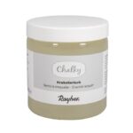 RAYHER CHALKY CRACKLE VARNISH 230ML