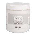 RAYHER CHALKY TRANSFER MEDIUM 230ML