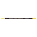 DERWENT CHROMAFLOW PENCIL 0100 SUN YELLOW