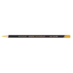 DERWENT CHROMAFLOW PENCIL 0200 AMBER GOLD