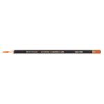DERWENT CHROMAFLOW PENCIL 0400 FLAME