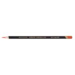 DERWENT CHROMAFLOW PENCIL 0430 RED ORANGE