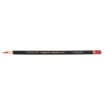 DERWENT CHROMAFLOW PENCIL 0510 PURE RED