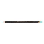 DERWENT CHROMAFLOW PENCIL 1500 TURQUOISE GREEN