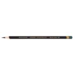 DERWENT CHROMAFLOW PENCIL 1540 OBSIDIAN GREEN