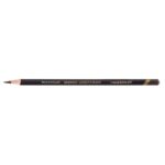 DERWENT CHROMAFLOW PENCIL 2100 NATURAL BROWN