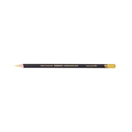 DERWENT CHROMAFLOW PENCIL 0150 SANDCASTLE