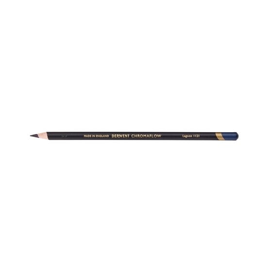 DRW2306278.jpg DERWENT CHROMAFLOW PENCIL 1121 LAGOON - Image 1