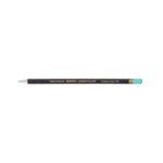 DERWENT CHROMAFLOW PENCIL 1501 CARIBBEAN GREEN