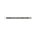 DERWENT CHROMAFLOW PENCIL 1801 OLIVINE