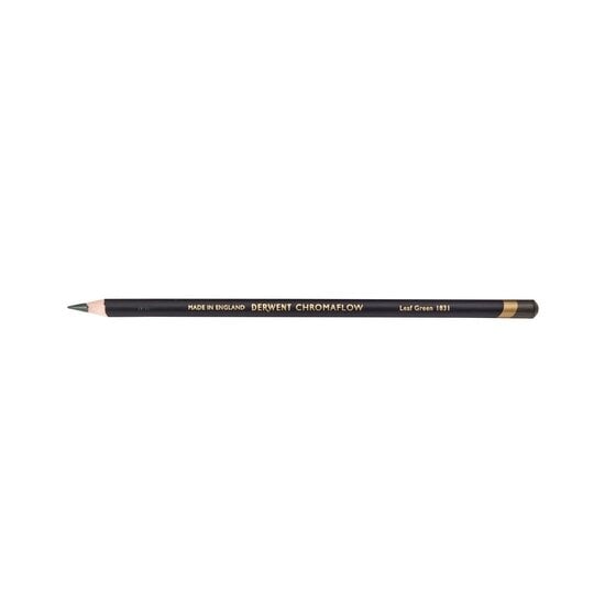 DRW2306286.jpg DERWENT CHROMAFLOW PENCIL 1831 LEAF GREEN - Image 1