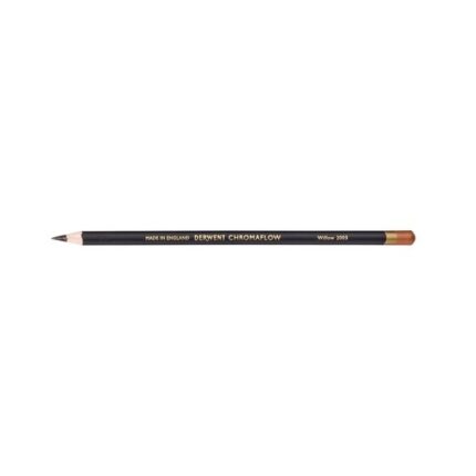 DERWENT CHROMAFLOW PENCIL 2003 WILLOW