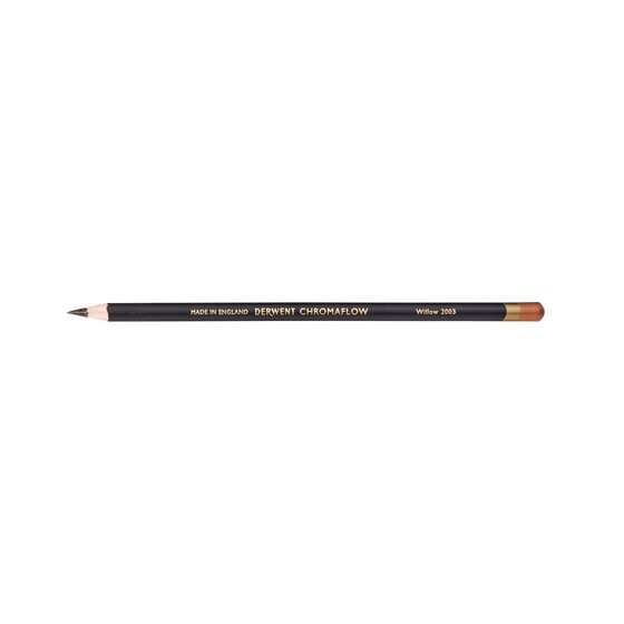 DRW2306290.jpg DERWENT CHROMAFLOW PENCIL 2003 WILLOW - Image 1