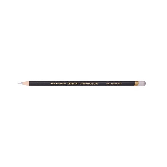 DRW2306291.jpg DERWENT CHROMAFLOW PENCIL 2161 ROSE QUARTZ - Image 1